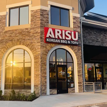 Arisu Korean BBQ & Tofu, business photo 2