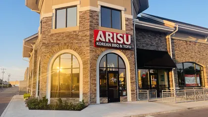 Arisu Korean BBQ & Tofu, business photo 3