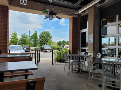 Bad Daddy's Burger Bar, business photo 2