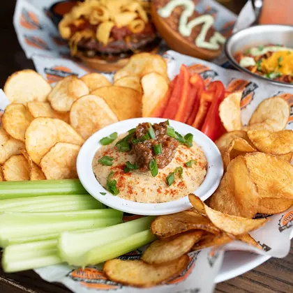 Bad Daddy's Burger Bar, business photo 4