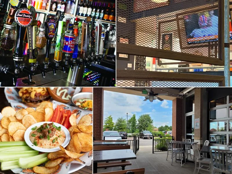Bad Daddy's Burger Bar business photo
