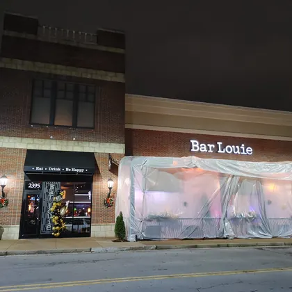Bar Louie - The Avenue at Murfreesboro, business photo 2