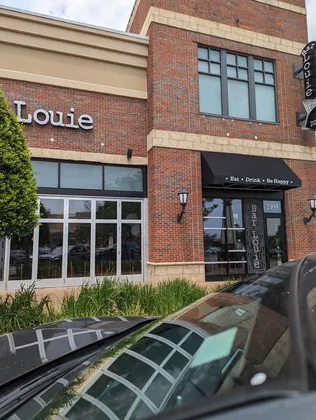 Bar Louie - The Avenue at Murfreesboro, business photo 3