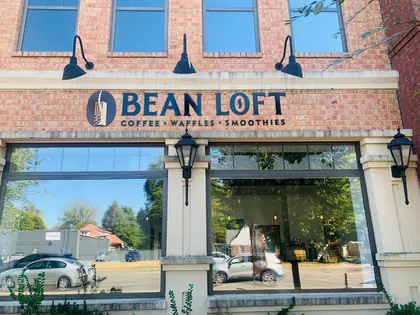 Bean Loft Coffee Company, business photo 2