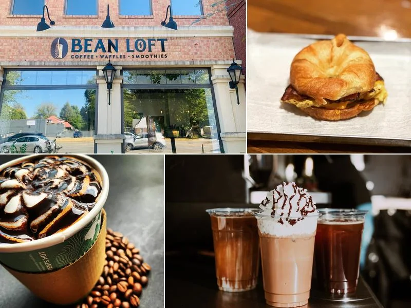 Bean Loft Coffee Company business photo