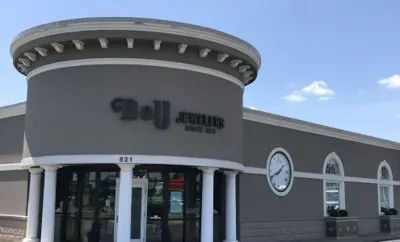 Bell Jewelers, business photo 1