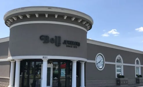 Bell Jewelers business photo