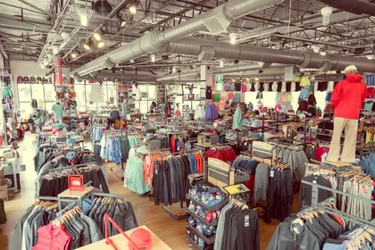 Bink's Outfitters, business photo 3