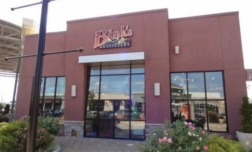 Bink's Outfitters business photo