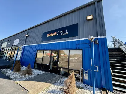 Brasas Grill, business photo 2