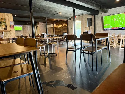 Brasas Grill, business photo 3