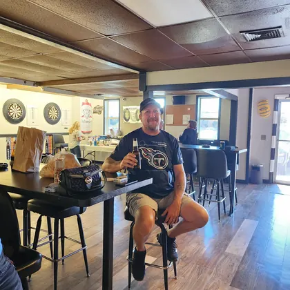 Bullseye Sports Bar, business photo 4