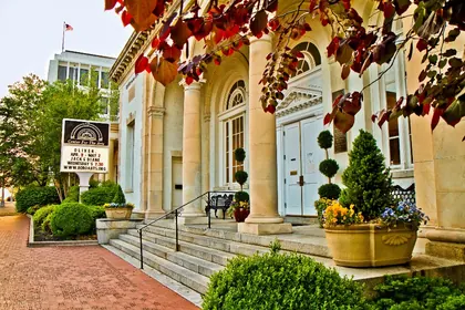Center For the Arts, business photo 3