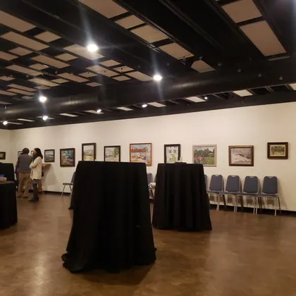 Center For the Arts, business photo 4