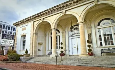 Center For the Arts, business photo 1