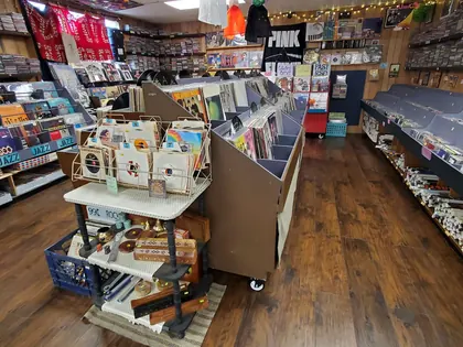 Century 21 Music & More, business photo 4