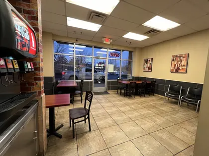 China Express, business photo 4