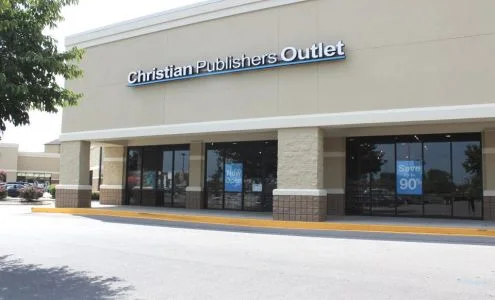 Christian Publishers Outlet business photo