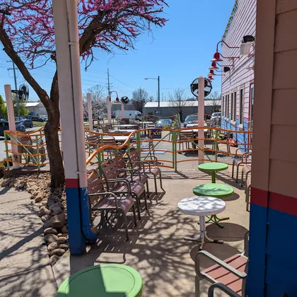 Chuy's, business photo 2