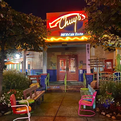 Chuy's, business photo 3