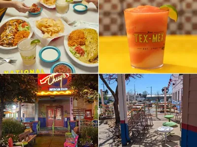 Chuy's, business photo 1