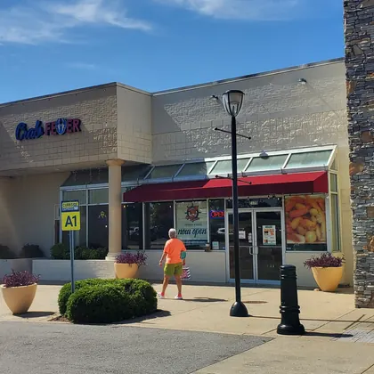 Crab Fever - Murfreesboro, business photo 2