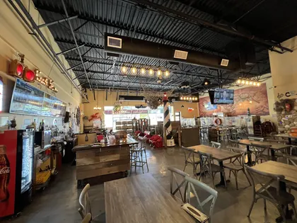 Crab Fever - Murfreesboro, business photo 3