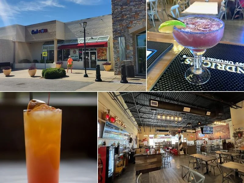 Crab Fever - Murfreesboro business photo