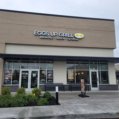 Eggs Up Grill, business photo 2