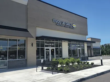 Eggs Up Grill, business photo 4