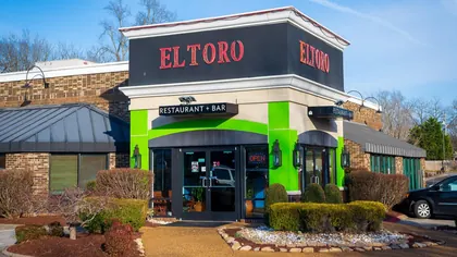 El Toro Mexican Restaurant, business photo 2