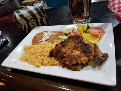 El Toro Mexican Restaurant, business photo 3