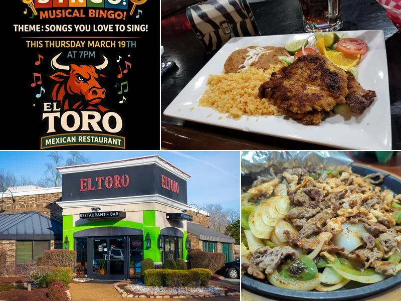El Toro Mexican Restaurant business photo
