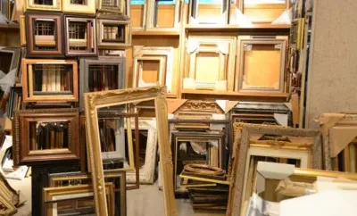 Emery's Fine Arts Gallery, business photo 1