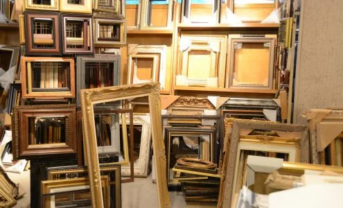 Emery's Fine Arts Gallery business photo