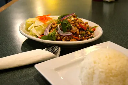 Far East Restaurant | Chinese & Thai, business photo 3