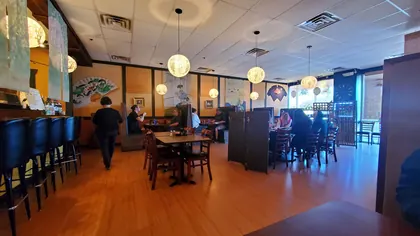 Fin Fusion Sushi Bar, business photo 2