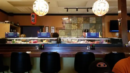 Fin Fusion Sushi Bar, business photo 3