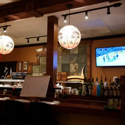 Fin Fusion Sushi Bar, business photo 4