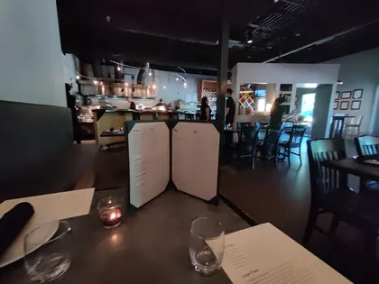 Five Senses Restaurant, Bar & Catering, business photo 3