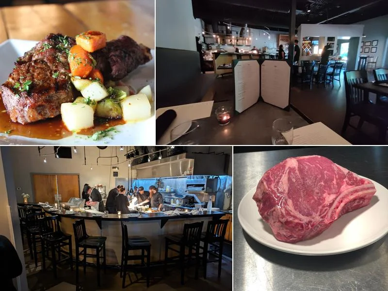 Five Senses Restaurant, Bar & Catering business photo
