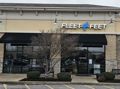 Fleet Feet Nashville - Murfreesboro, business photo 2