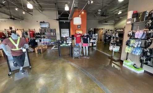Fleet Feet Nashville - Murfreesboro business photo