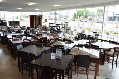 Furniture & Merchandise Outlet, business photo 2