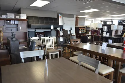 Furniture & Merchandise Outlet, business photo 4