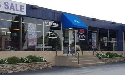 Furniture & Merchandise Outlet, business photo 1