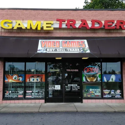 Game Trader, business photo 4