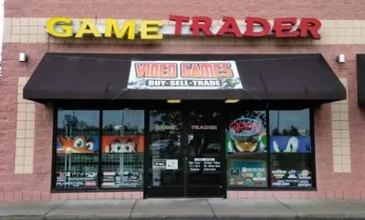 Game Trader, business photo 1