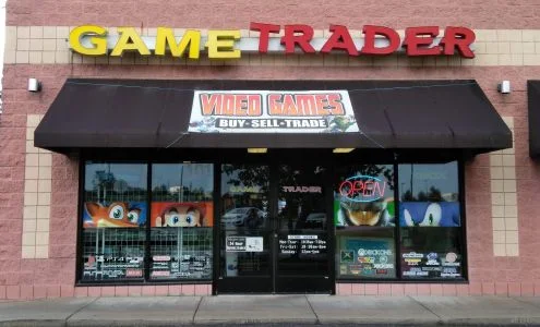 Game Trader business photo