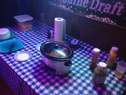Gentleman Jim's food & spirits, business photo 3